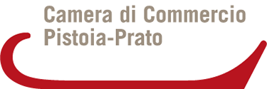 Locandina informativa del Bando Internazionalizzazione 2024 promosso dalla Camera di Commercio di Pistoia e Prato. L'immagine evidenzia le principali informazioni sul bando: contributi a fondo perduto fino a 9.000 euro per micro e piccole imprese, consorzi e cooperative, con ammissibilità di spese per progetti di internazionalizzazione aziendale. Periodo per la presentazione delle domande dal 16 settembre al 15 ottobre 2024.