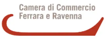 Logo Camera di Commercio Ferrara e Ravenna Bando Doppia Transizione Digitale ed Ecologica 2026 contributi fondo perduto fino a 5000 euro