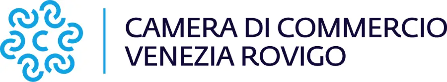 Logo Camera di Commercio Venezia Rovigo Bando Doppia Transizione Digitale ed Ecologica 2026 contributi fondo perduto fino a 6000 euro