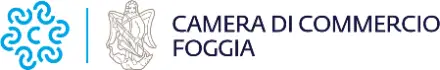 Logo Camera di Commercio di Foggia - Bando Doppia Transizione Digitale ed Ecologica 2026